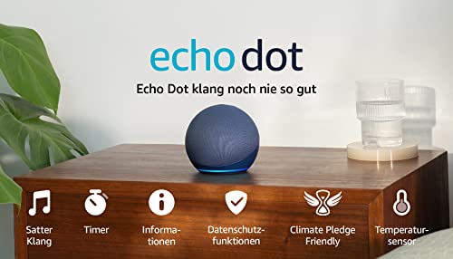 Echo Dot (son nesil)