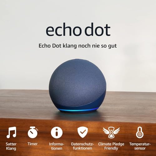 Echo Dot (son nesil)