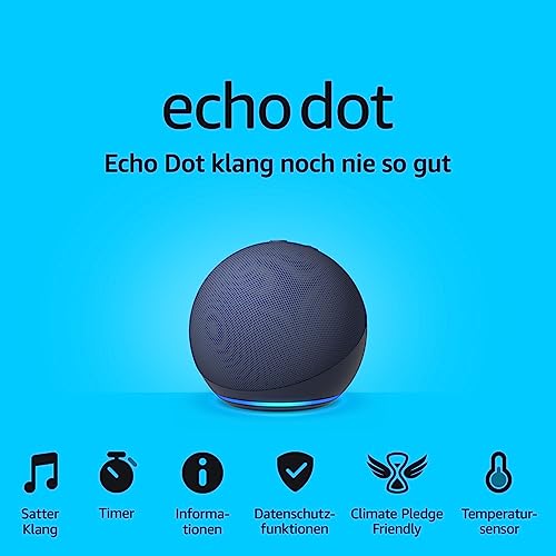 Echo Dot (son nesil)