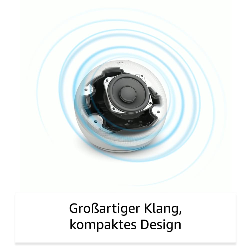Echo Dot (son nesil)