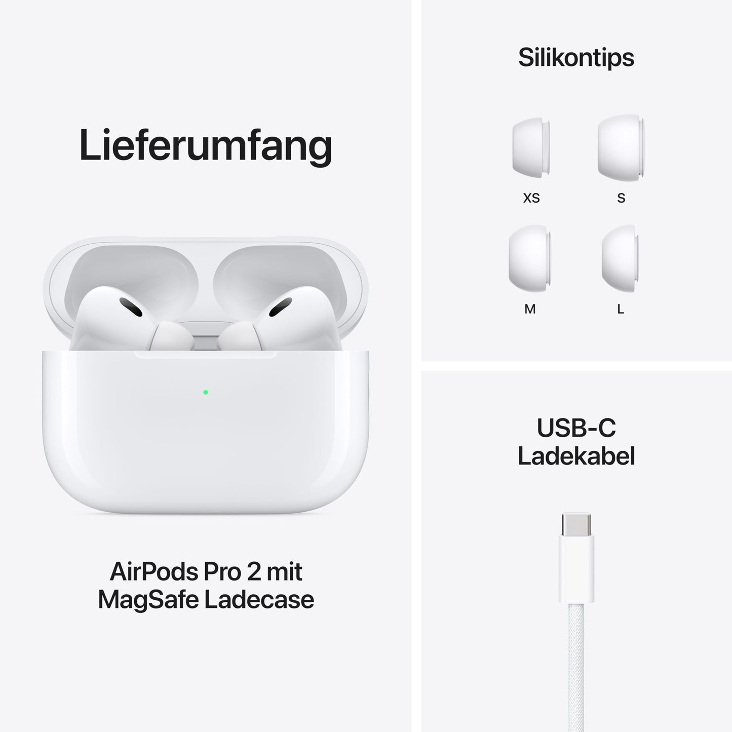 Apple AirPods Pro 2 Orijinal