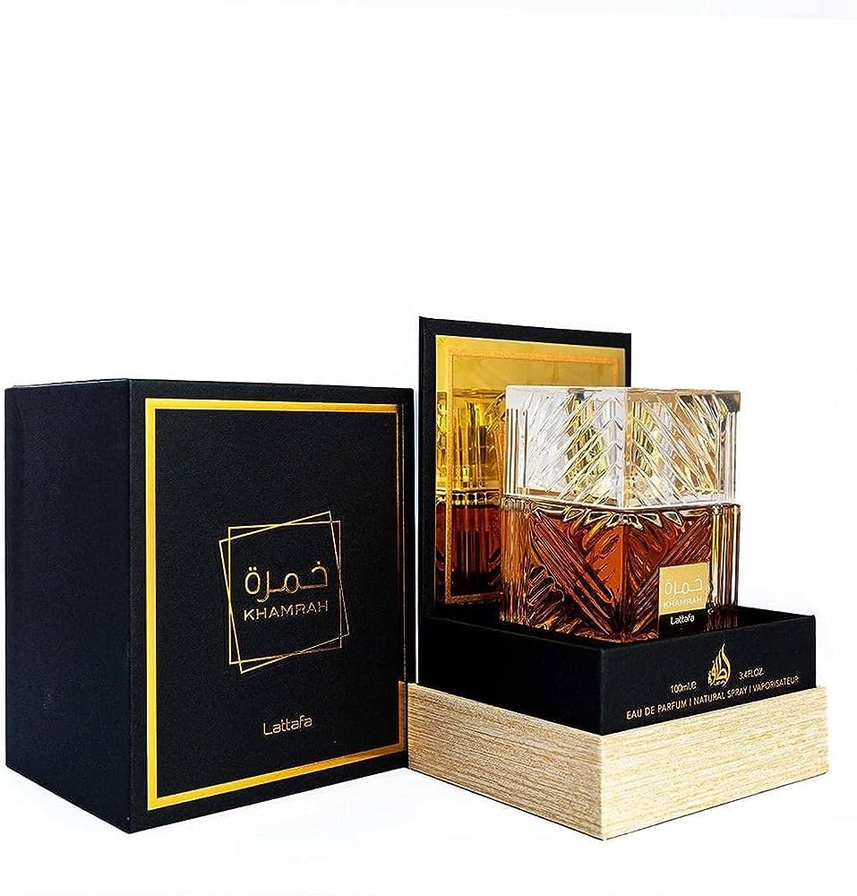 Khamrah Eau De Parfum Für Herren, 100 Ml