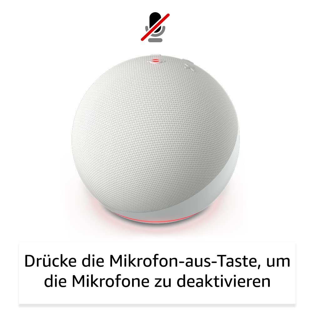Echo Dot (son nesil)
