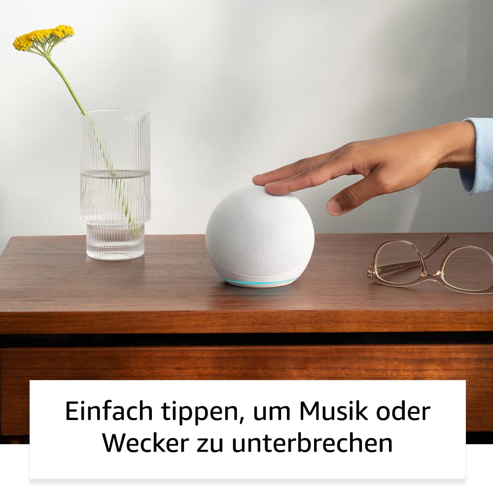 Echo Dot (son nesil)