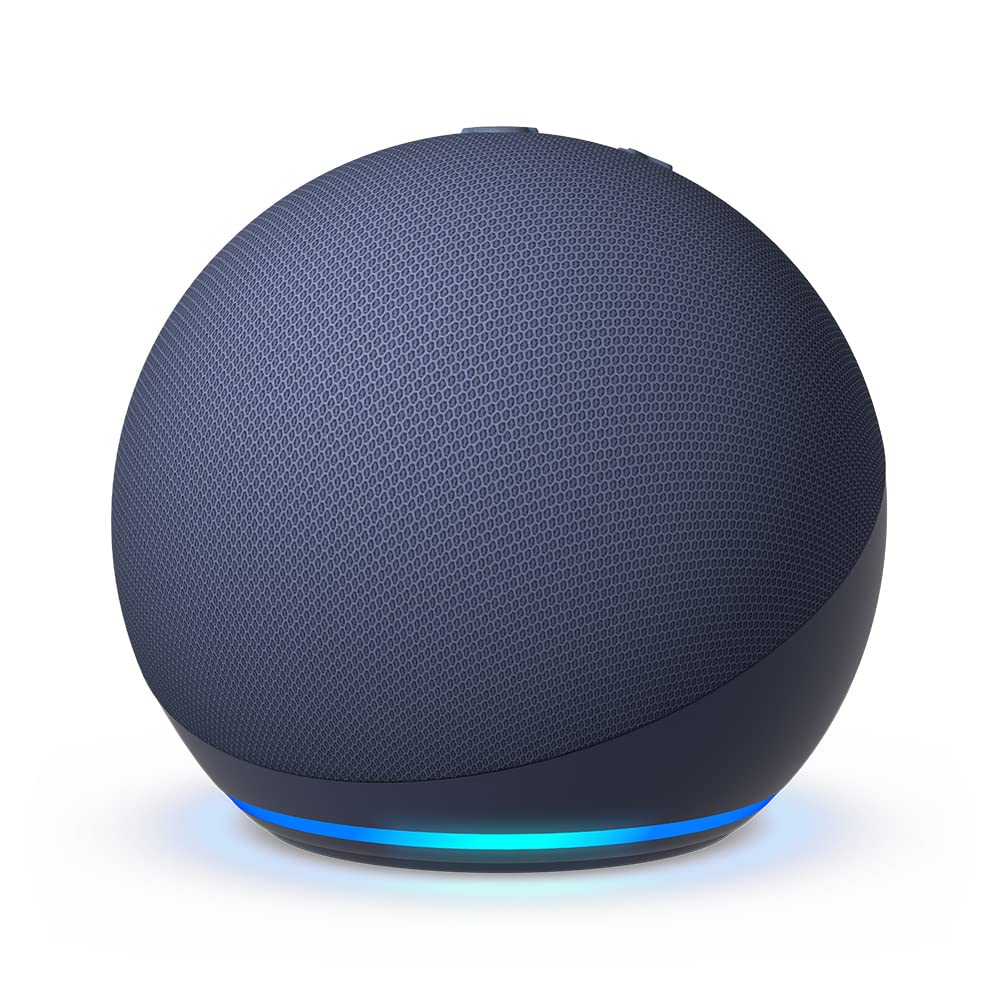 Echo Dot (son nesil)