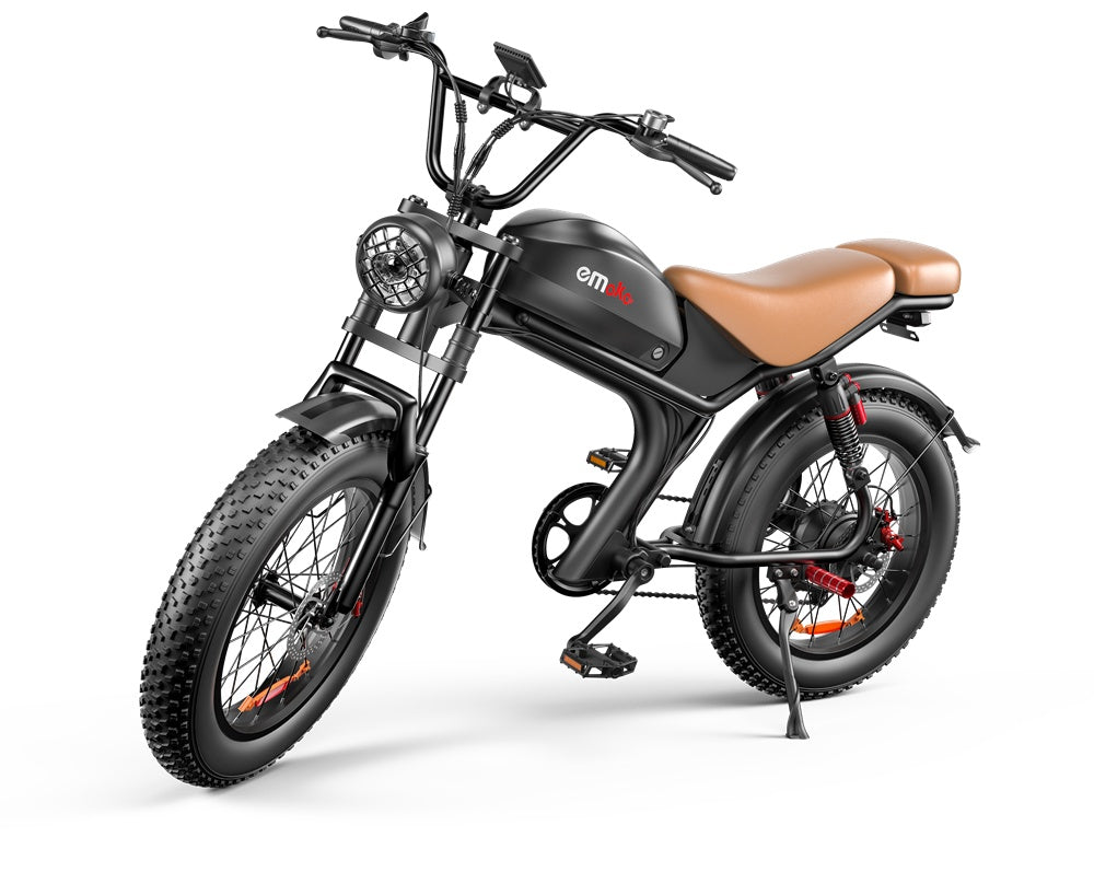 C93 Single Drive 20 Inch, High Speed Electric Bike- It Is Forbidden To Sell The Platform - Temu