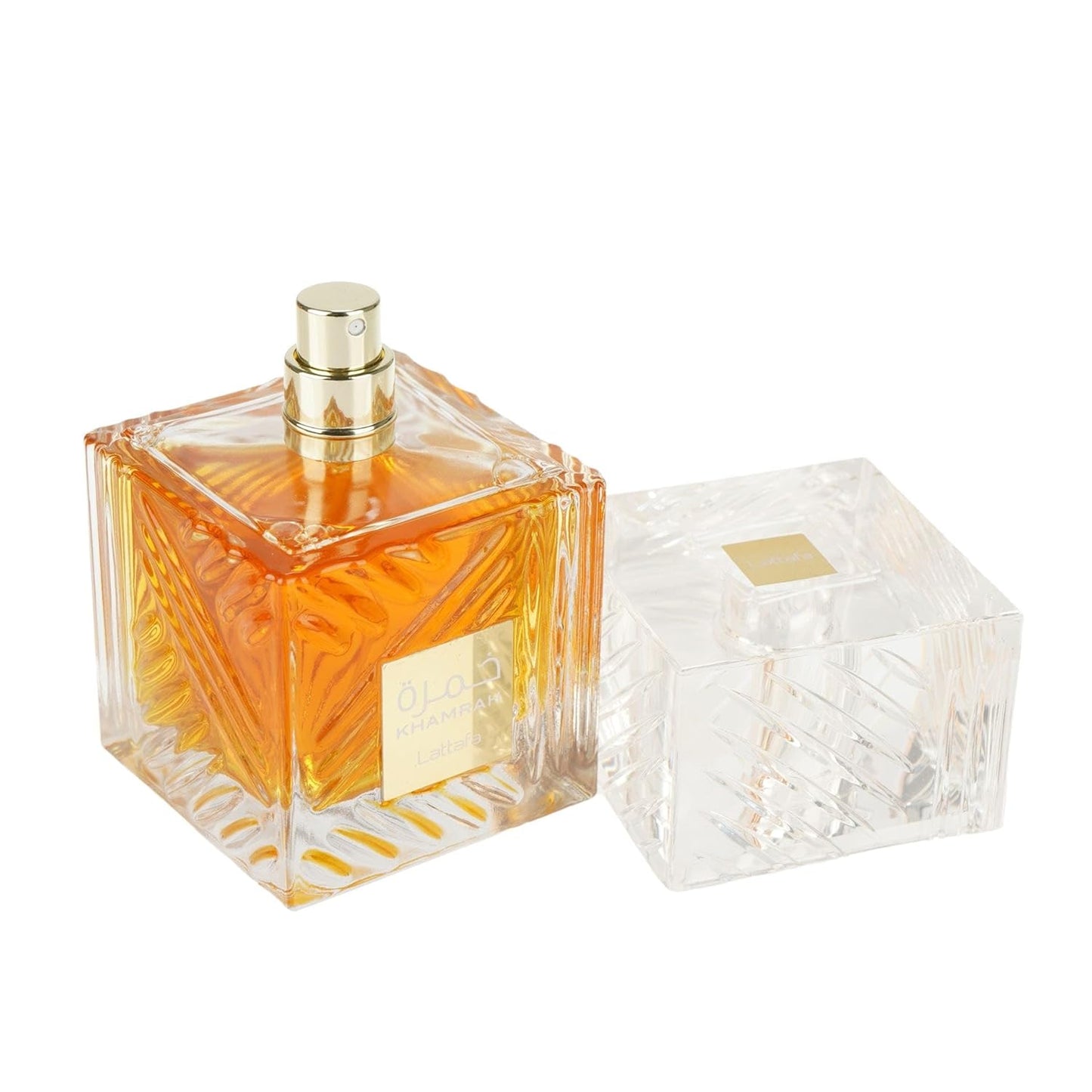 Khamrah Eau De Parfum Für Herren, 100 Ml
