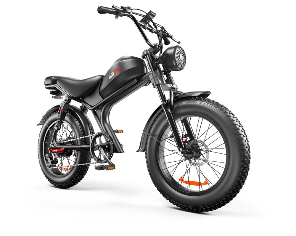 C93 Single Drive 20 Inch, High Speed Electric Bike- It Is Forbidden To Sell The Platform - Temu