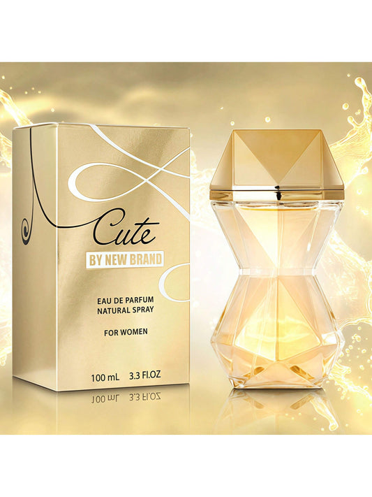 ARAB PERFUME - Women - "Prestige Cute" - EAU DE PARFUM - 100ML