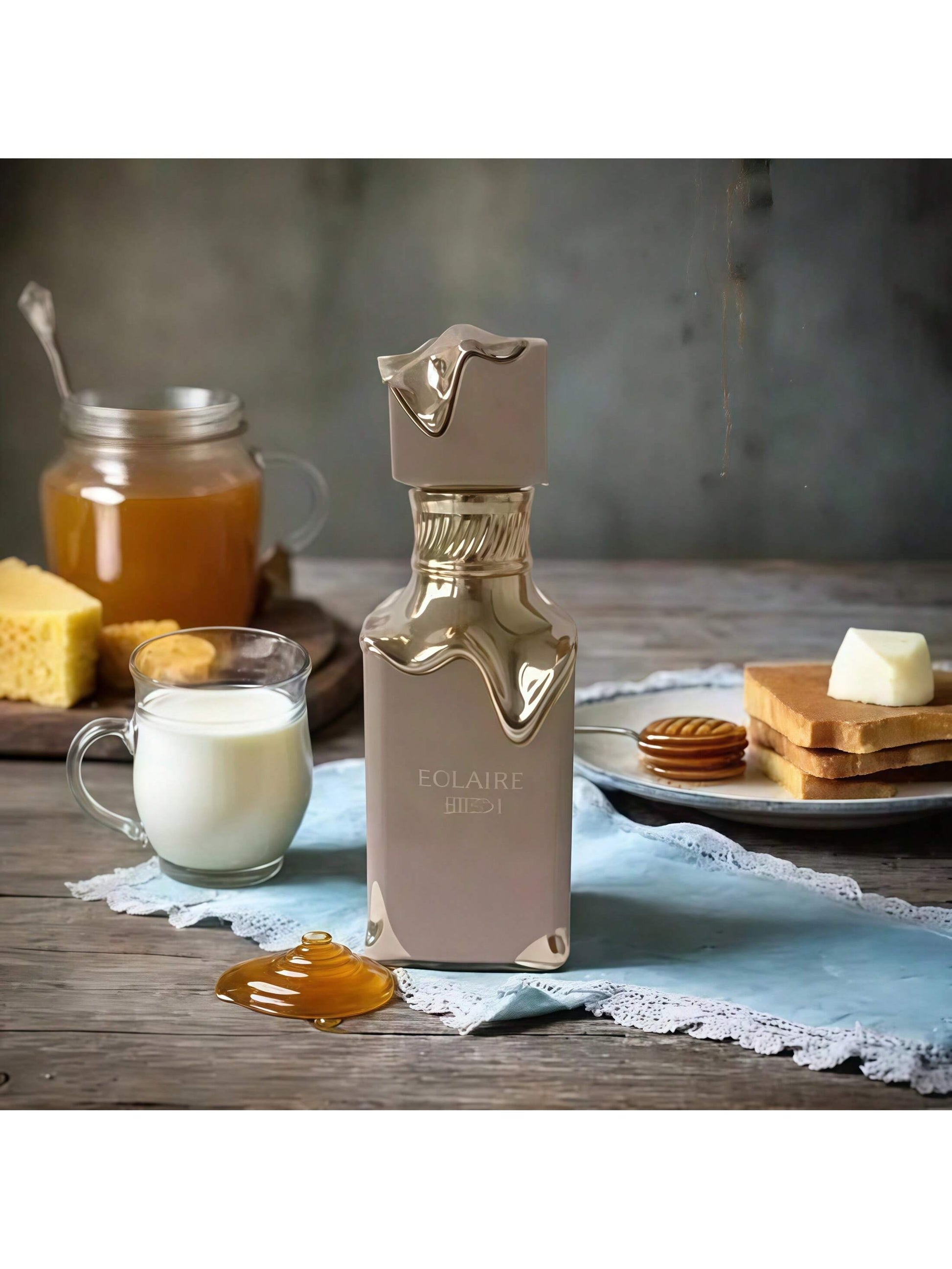 ARAB Perfume-Eclaire Perfumes for Women- Classic Perfume for Women