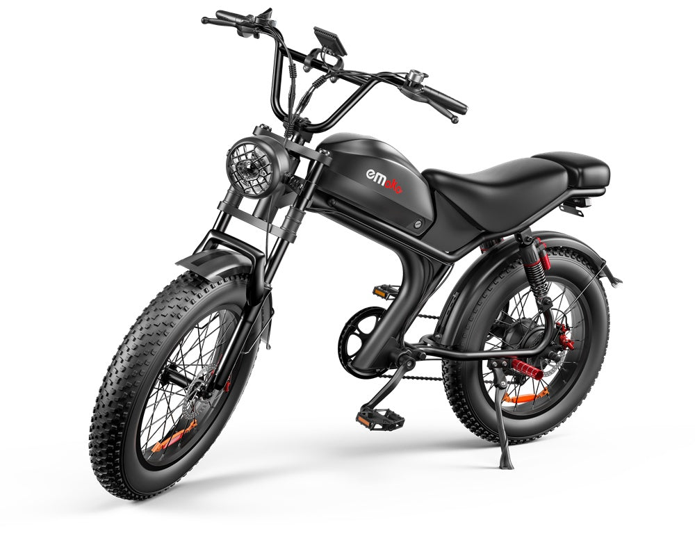 C93 Single Drive 20 Inch, High Speed Electric Bike- It Is Forbidden To Sell The Platform - Temu