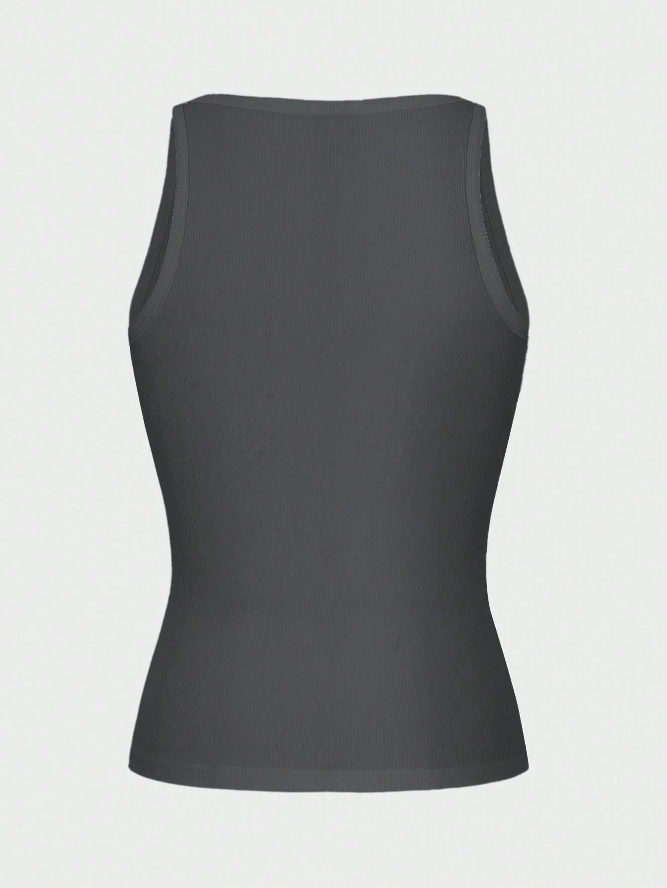Chiquease Sexy Knit Camisole Top