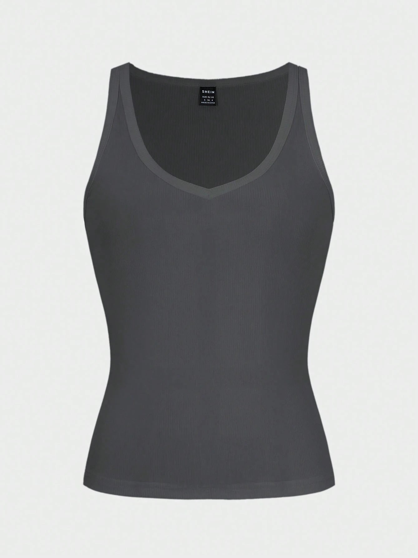 Chiquease Sexy Knit Camisole Top